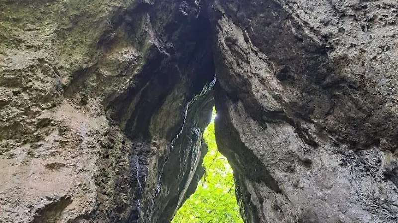 Amatlán - Tepoztlán